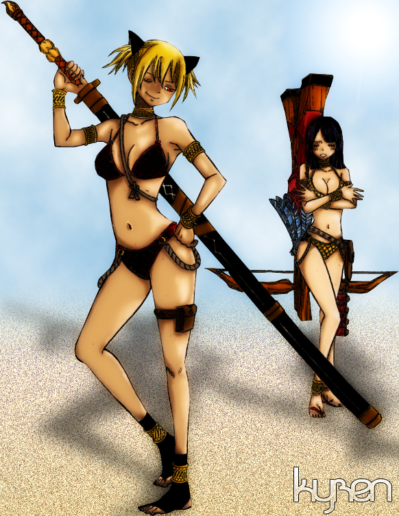 img Monster Hunter Orage 2